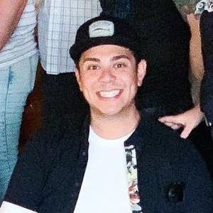 Meet your Posher, Andre